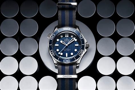 omega seamaster professional james bond|Omega Seamaster 300 60th anniversary.